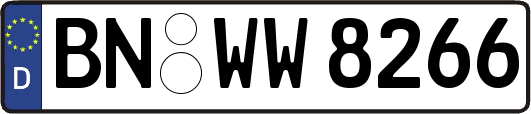 BN-WW8266