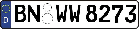 BN-WW8273