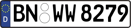 BN-WW8279