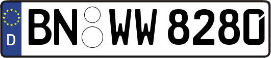 BN-WW8280