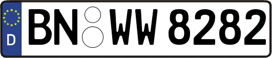 BN-WW8282