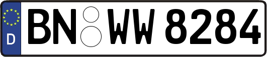 BN-WW8284