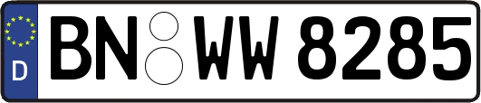 BN-WW8285