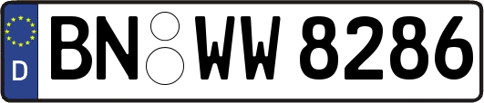 BN-WW8286