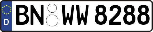 BN-WW8288