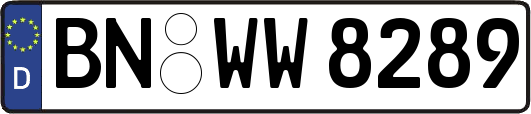BN-WW8289