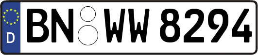 BN-WW8294