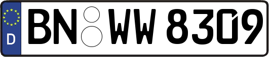 BN-WW8309
