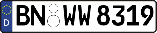 BN-WW8319