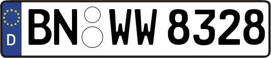 BN-WW8328
