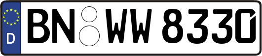 BN-WW8330