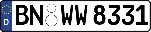 BN-WW8331