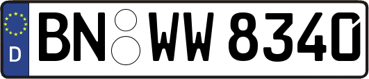 BN-WW8340