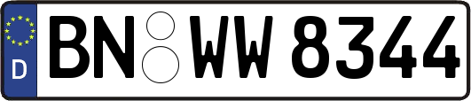 BN-WW8344