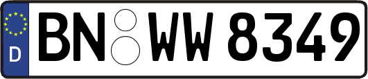 BN-WW8349