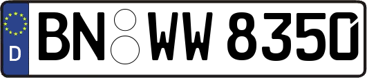 BN-WW8350