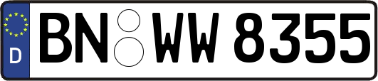 BN-WW8355
