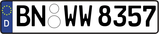 BN-WW8357