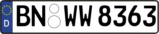 BN-WW8363