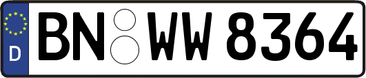 BN-WW8364