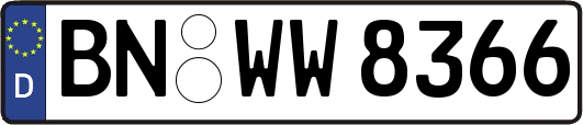BN-WW8366