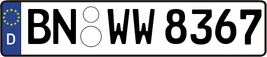 BN-WW8367