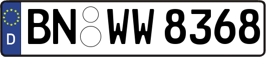 BN-WW8368