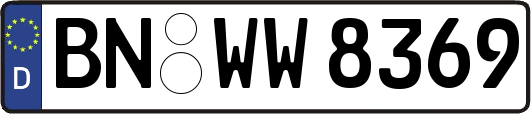 BN-WW8369