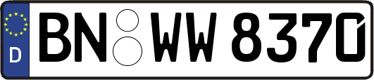BN-WW8370