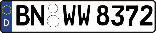 BN-WW8372