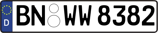 BN-WW8382