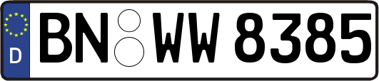 BN-WW8385