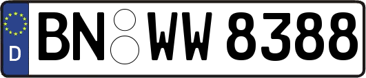 BN-WW8388