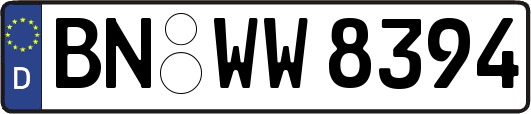 BN-WW8394