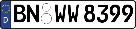 BN-WW8399