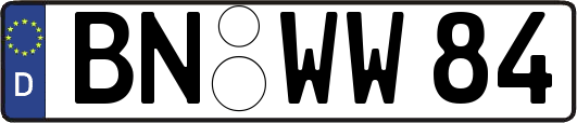 BN-WW84