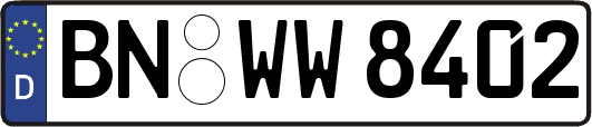 BN-WW8402
