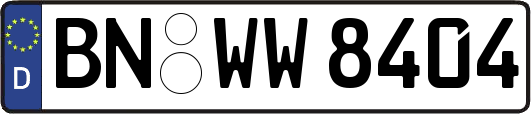 BN-WW8404