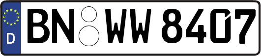 BN-WW8407