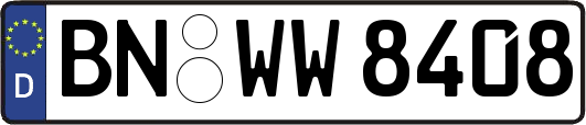 BN-WW8408