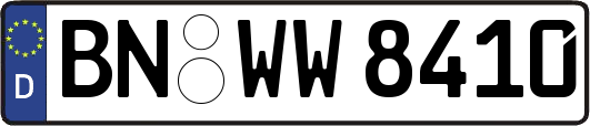BN-WW8410