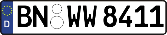 BN-WW8411