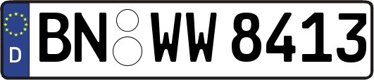 BN-WW8413
