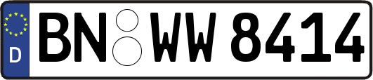 BN-WW8414