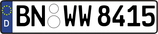 BN-WW8415
