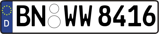 BN-WW8416