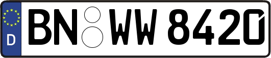 BN-WW8420