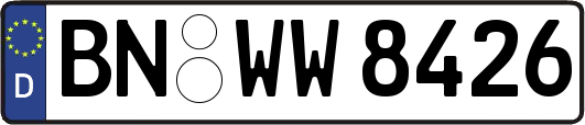 BN-WW8426