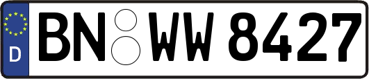 BN-WW8427
