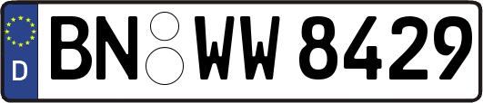 BN-WW8429